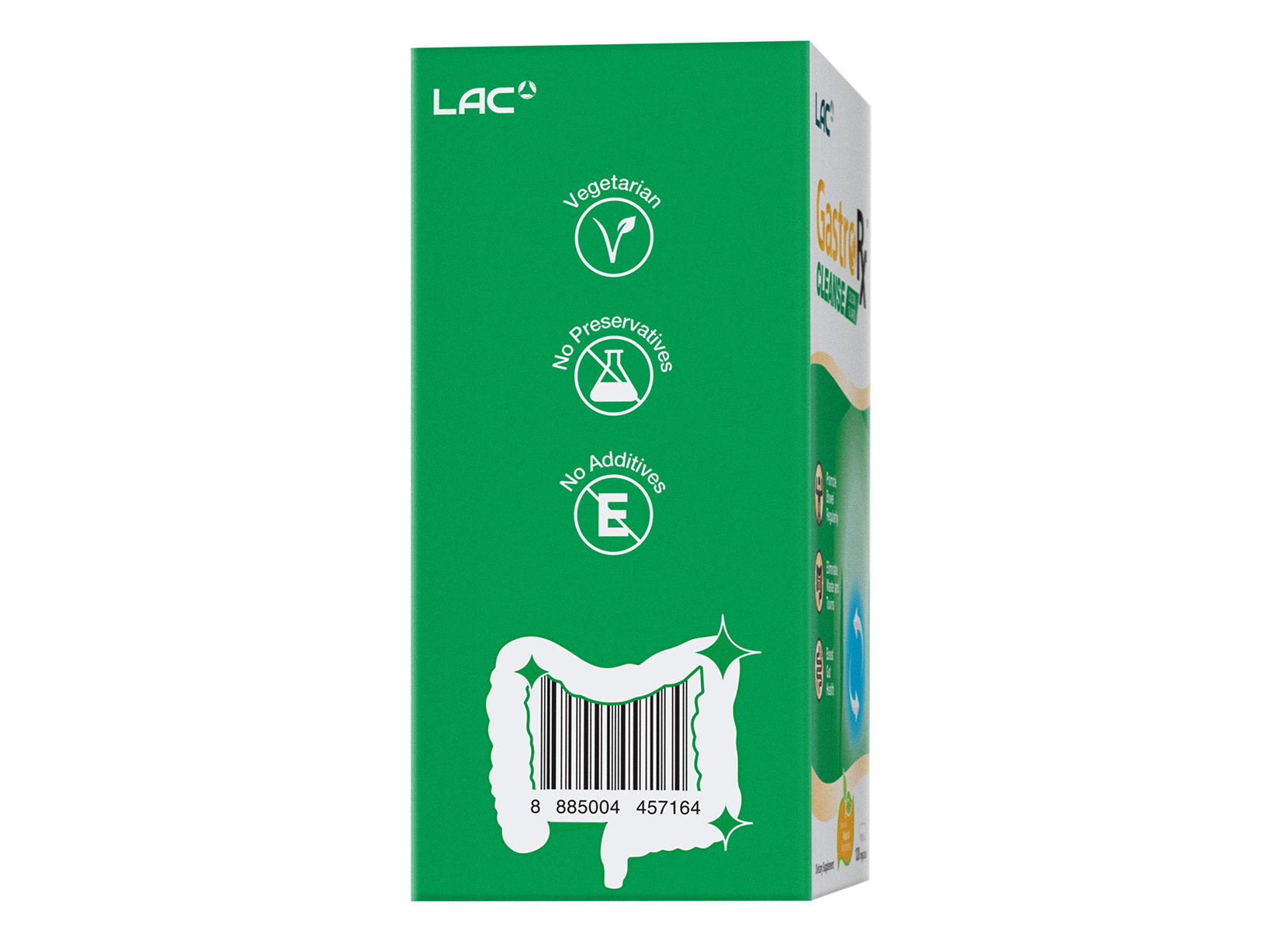 Cleanse - Colon Guard | LAC Singapore